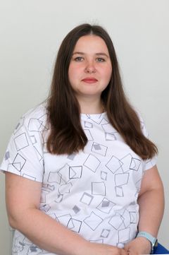 Калинина Елена Александровна
