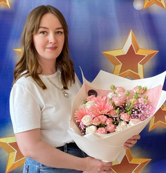 Сотникова Алена Александровна