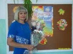 Батакова Татьяна Михайловна