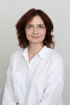 Музыка Татьяна Геннадьевна